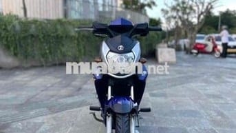 ❤️SYM Amigo 50cc 2018, BSTP 9Chủ, CÓ GÓP