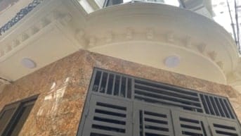 Bán nhà 7T thang máy, lô góc,DT 36m2  mặt ngõ kinh doanh