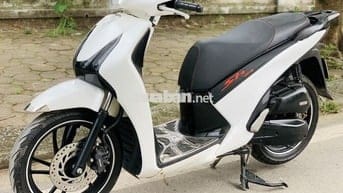 HONDA AIR BLADE 125 ĐỜI CHÓT ĐÈN PHA ZIN BIỂN 20
