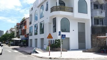 Bán nhà 2 mặt tiền Thân Văn Nhiếp p. An Phú Quận 2 cũ giá 33 tỷ