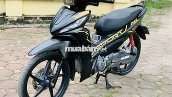 HONDA WAVE RSX MÁY CHẤT ,ĐẸP BIỂN HÀ NỘI CHÍNH CHỦ