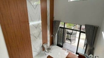 BÁN NHÀ MẶT TIỀN NGAY TRUNG TÂM HỘI CHỢ TRIỂN LÃM ĐÀ NẴNG