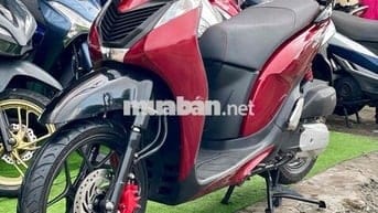 Sh mode 2016 khoá smk bản đặc biệt , máy rin êm