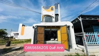 Kẹt vốn mở rộng mặt bằng, chị em cần ra căn nhà đường Bùi Thanh Khiết 