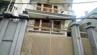 Bán Biệt Thự Đường Nguyễn Cư Trinh, NCT, Q1, 10 x 14m, 4tầng, Giá 36tỷ