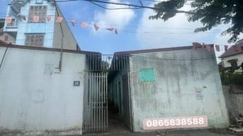 BÁN ĐẤT PHÙ LỖ 290m2 SIÊU NÉT GIÁ CHỈ 5.2tỷ