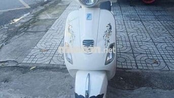 🌈🌈 Vespa xe zin chính chủ