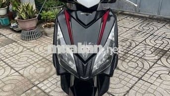 Honda Air Blade up thái xe đẹp biển số tp