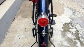 Thanh lý xe đạp trợ lực điện, hàng Nhật