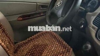 Toyota Innova 2007 j- 200000 km