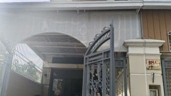 CHO THUÊ NHÀ ĐẦY ĐỦ TIỆN NGHI - THÍCH HỢP MỞ VĂN PHÒNG VÀ Ở NGAY 