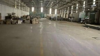 Bán kho xưởng,DT: 18.000m2 khu công nghiệp Tân Phú Trung ,Củ Chi , HCM