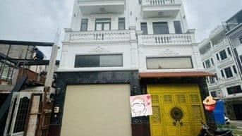 83💥 Đất Khu Phân Lô - 5x11 giá chỉ 5,35 tỷ thương lượng 