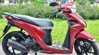 Vision 2017 biển 43. nợ xấu đưa 6t5 lấy xe