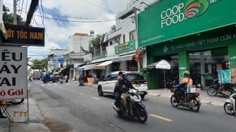 Bán nhà Mặt tiền 40 Lê Khôi, P.Phú Thạnh, Tân Phú - 5.8 Tỷ