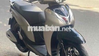 SHmode Bạc Đen zin êm.2 khoá smatkey