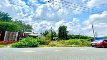 Nhanh tay sở hữu lô đất đẹp SHR chỉ với 479tr, gần kcn Trảng Bàng