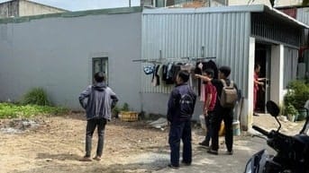 ✅⏩BÁN GẤP LÔ ĐẤT SHR 1/TÂN HIỆP 30 ,TÂN HIỆP,HÓC MÔN NAY LÀ XÃ HÓC MÔN
