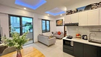 Khai Trương Căn Hộ Mới 100% Gần Đh Hoa Sen, HUFLIT, UEH