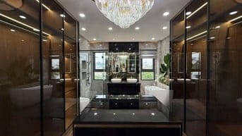 Bán nhà mặt tiền mới xây đường số 37 P. Bình Thuận 