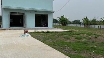 CHO THUÊ NHÀ XƯỞNG PHÙ HỢP SẢN XUÂT, KINH DOANH, KHO, NHÀ Ở
