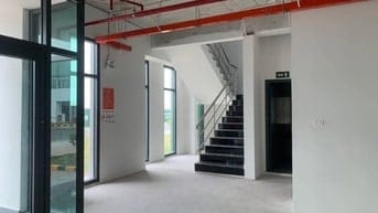 Cho thuê kho xưởng KCN Phú An Thạnh, Long An,KV: 12.500m2, XD: 7.000m2