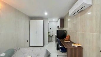 Bán gấp siêu phẩm ngay chợ An Đông An Dương Vương Q5 ngang 8m 29 tỷ