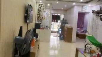 Cho thuê căn hộ sân vườn SDU 143 Trần Phú, Hà Đông 70m2+15m2 sân vườn