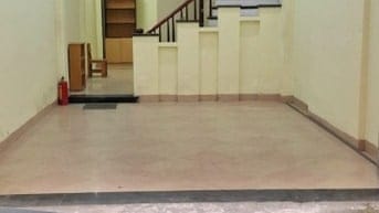 Diện tích 46m2 5 tầng cho thuê làm văn phòng 15 triệu/tháng