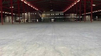 Cho thuê Kho Xưởng 20.000m2 , Tân An, Long An. Tiếp nhận đa ngành nghề