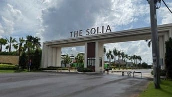 THE SOLIA - SỰ HOÀN HẢO ĐỂ ĐẦU TƯ THỊNH VƯỢNG VÀ CUỘC SỐNG VIÊN MÃN