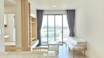 Căn Hộ Cao Cấp Thủ Đức đối diện Vạn Phúc City