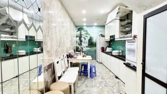 Hoa hậu phố Lãng Yên 52m2 gần phố chỉ hơn 7 tỷ 081238398