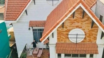 Xuất cảnh sang Mỹ cần bán Gấp Biệt thự kiểu Pháp