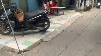 Bán nhà cấp 4 sổ hồng, đang cho thuê 8tr/th, 20 đường 3A, Bình Tân