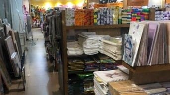 Cần tìm nhân viên nam nữ 20-58 đóng gói hàng phụ kho tạp vụ