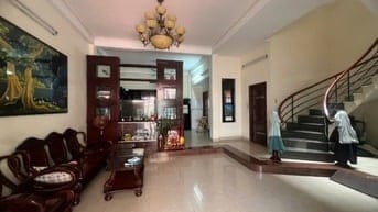 Biệt Thự khu dân cư cao cấp Nam Long, Phường Thạnh Lộc, Quận 12, HCM.