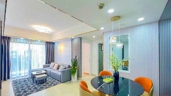 Cần bán Căn hộ tại Masteri Thảo Điền tầng thấp gồm 2 phòng ngủ 69m2