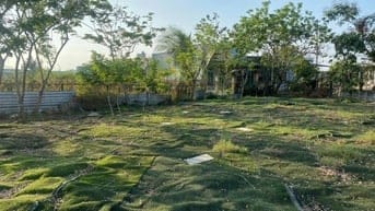 Chính chủ bán gấp 3 lô đất thổ cư mặt tiền đường Hàm Liêm, Phan Thiết