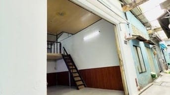 2,98 tỷ Nhà nát cách hxh 1 căn dt đẹp 4 x 7,5 Sổ hồng riêng 