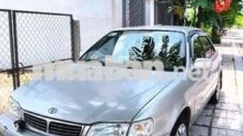Toyota Corolla 1997 - 250000 km