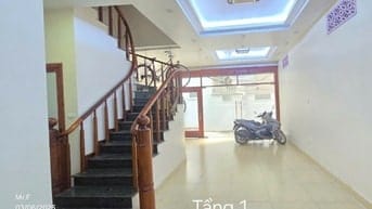 CĂN HỘ KHÉP KÍN PHÙ HỢP LÀM CĂN HỘ GIA ĐÌNH, VĂN PHÒNG.