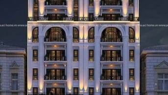 Tôi Chính Chủ Bán Toà Văn Phòng Hạnh A . Tổng 3200m2 Sàn Xây Dựng