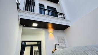 SIÊU PHẨM CĂN HỘ DỊCH VỤ - HẺM XE HƠI MÃ LÒ, GẦN TỈNH LỘ 10 – TÊN LỬA