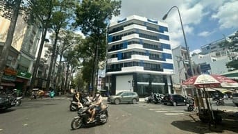 BÁN NHÀ HẺM XE HƠI QUẬN 10 KHU VIP NGUYỄN CHÍ THANH
