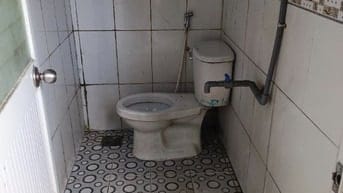 cho thuê xưởng tân xuân khuôn viên hơn 400m2