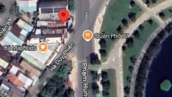 Đất phạm hùng, hoà xuân đà nẵng, thương lượng chính chủ