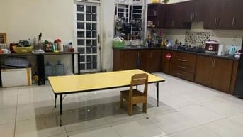 Cho thuê nhà KDC Khang An, Phường Phú Hữu, TP.Thủ Đức