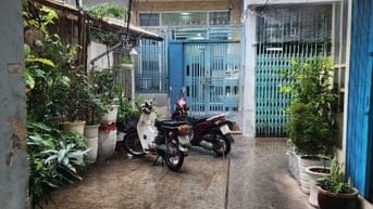 Nhà Phạm Ngũ Lão Quận 1 50m2 chỉ nhỉnh 3 đồng ngang 4M