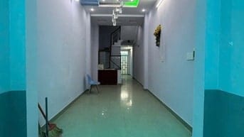NHÀ NGUYÊN CĂN HXH 30 LÂM VĂN BỀN GẦN TRƯỜNG HỌC NGUYỄN HỮU THỌ Q7
